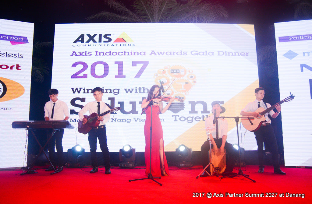2017 @ AXIS PARTNER SUMMIT IN DANANG- (24)