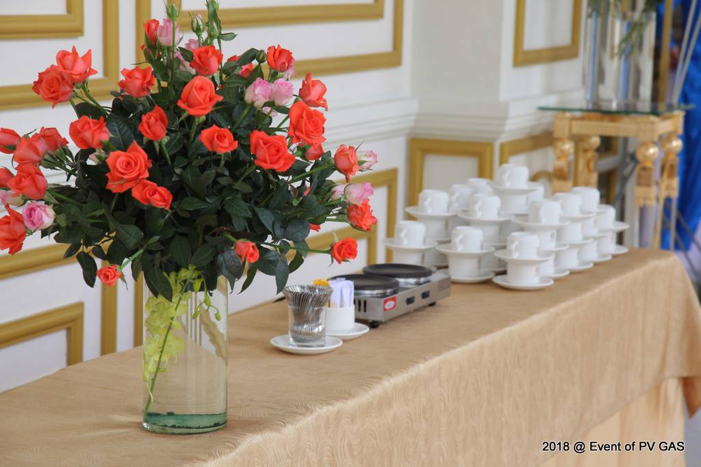 2018 @ EVENT OF PV GAS AT DALAT PALACE HERITAGE HOTEL- (4)