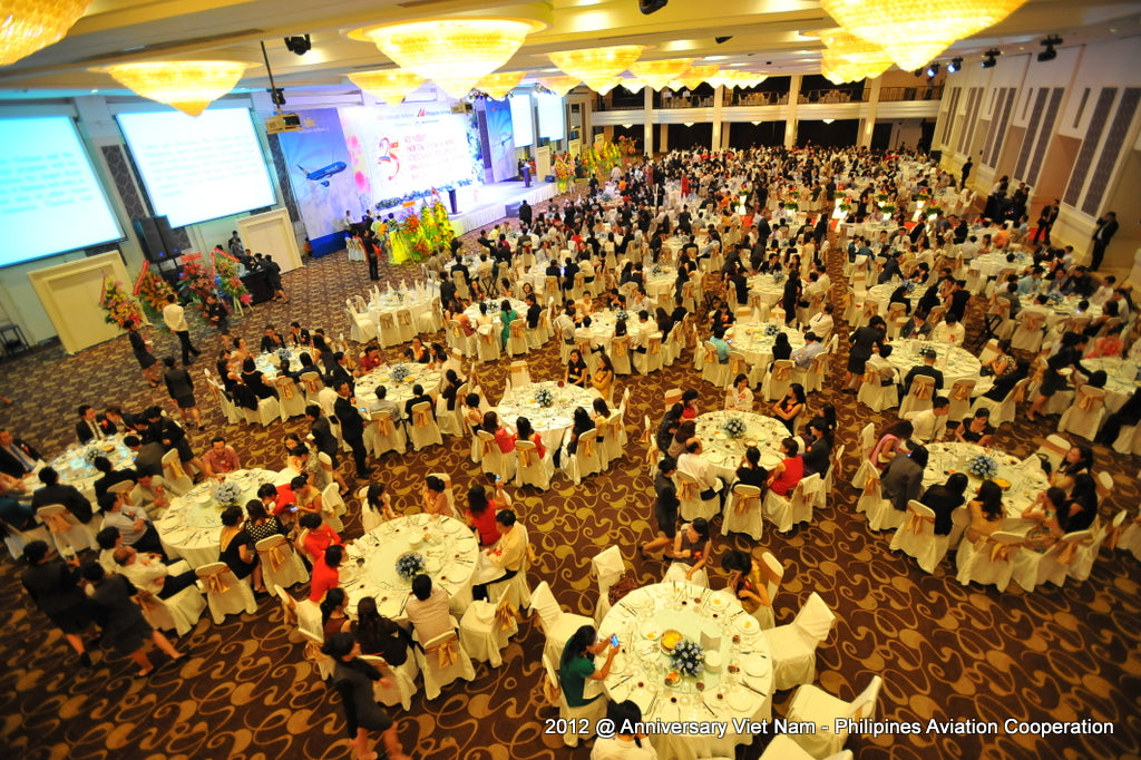 2012 @ 25 YEARS ANNIVERSARY VIET NAM - PHILIPINES AVIATION COOPERATION- (13)
