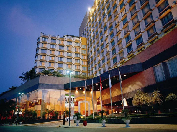 Facilities - New World Saigon Hotel