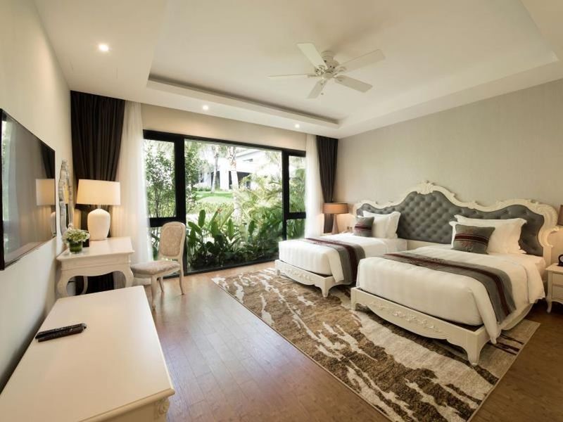Vinpearl Resort Nha Trang-Room