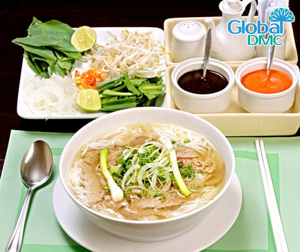 Saigon Gourmet - Fullday