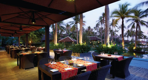 Anantara Mui Ne Resort-Dining