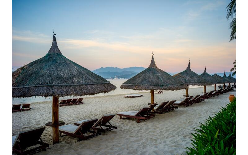 Vinpearl Resort Nha Trang-Facilities