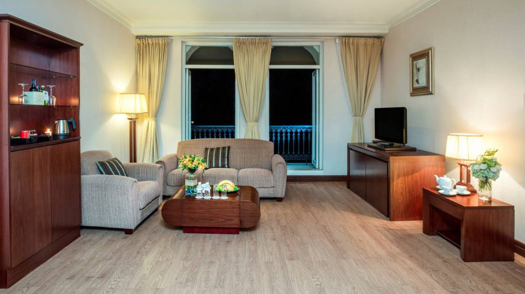 Sunrise Nha Trang Beach Hotel & Spa-Room