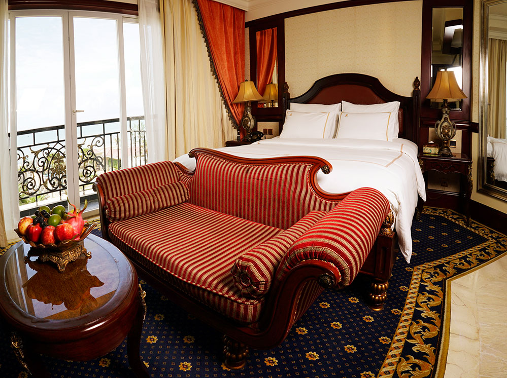 The Imperial Vung Tau-Room