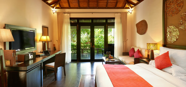Amiana Resort and Villas Nha Trang-Room