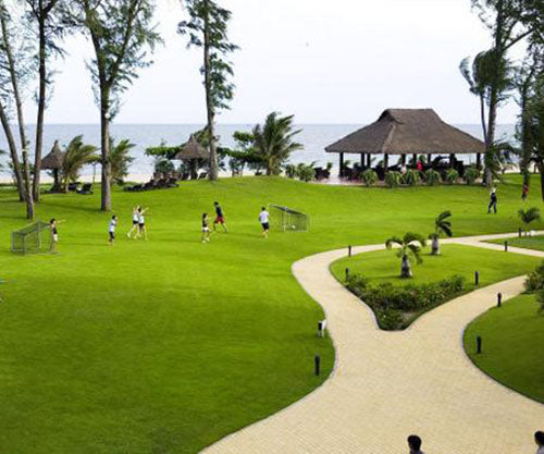 GOLF PACKAGE IN SUNNY SOUTHERN VIETNAM