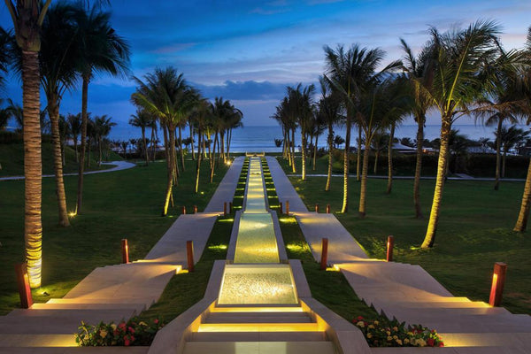 Fusion Resort Nha Trang-Facilities