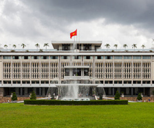 VIETNAM HIGHLIGHTS FROM SOUTH TO NORTH