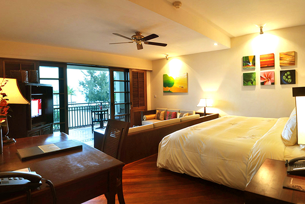Room Furama Resort Danang