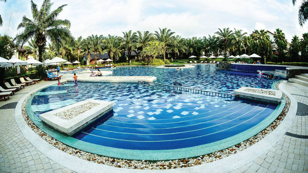 Facilities Palm Garden Resort Hoi An