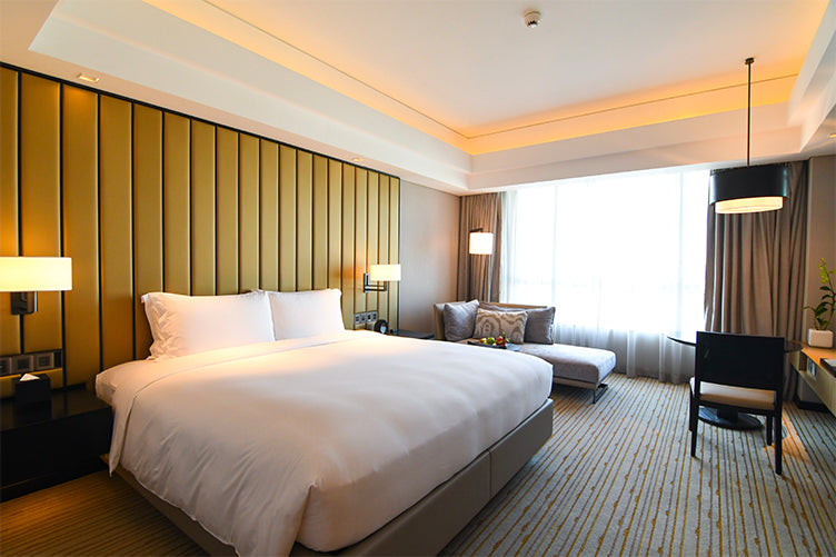 Room - New World Saigon Hotel