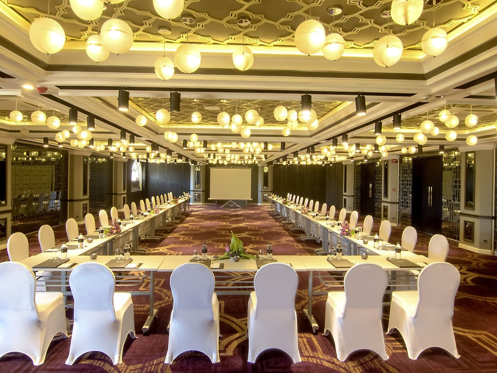 Meeting Royal Hoi An, Mgallery by Sofitel