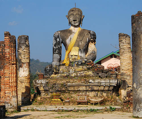 PLAIN OF JARS WORLD HERITAGE 6 DAYS  5 NIGHTS